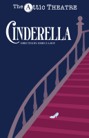 Tickets from The Attic Theatre: (Cinderella - Thursday, November 19, 7:00 PM)